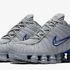 Nike Shox TL size 12